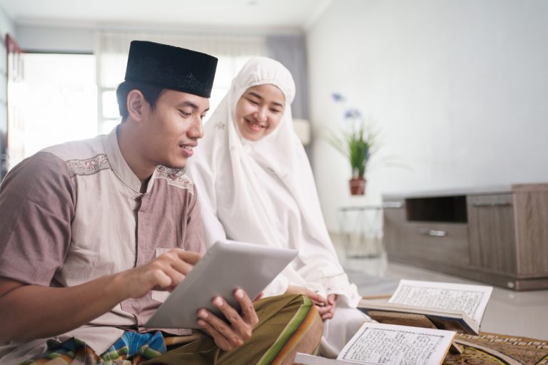 Quran Teaching is Now Accessible Online